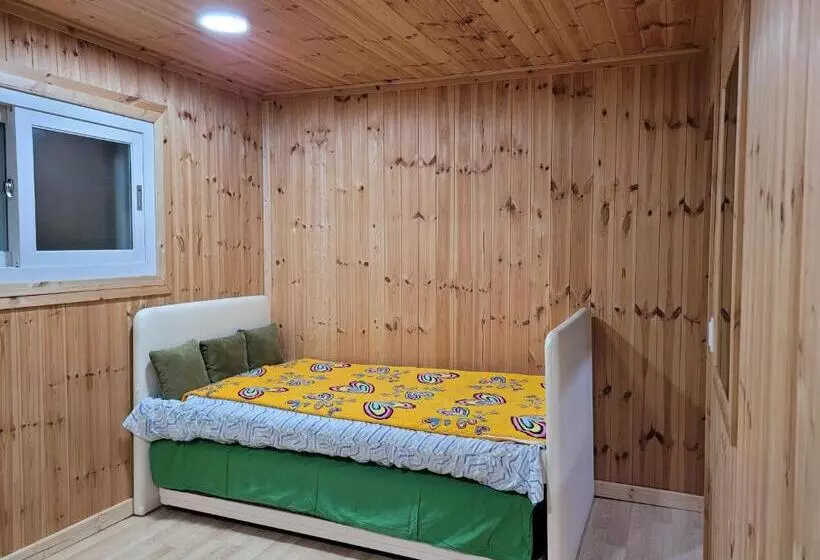 Пансион Jeju Vision House