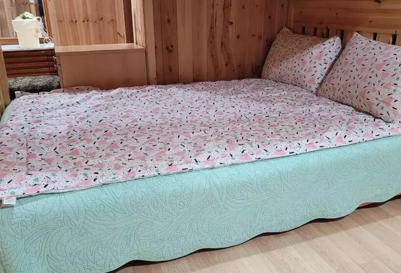 Пансион Jeju Vision House