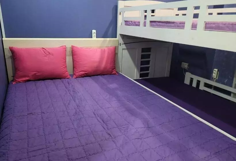 Пансион Jeju Vision House