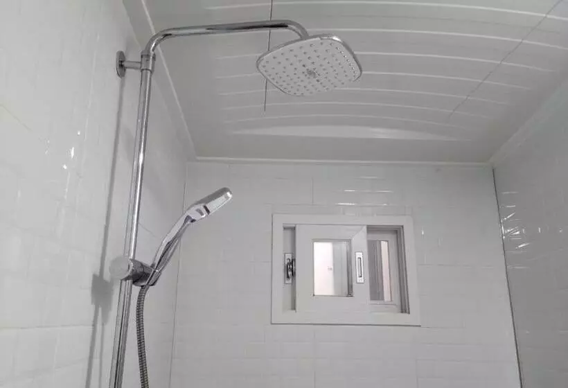 Пансион Jeju Vision House