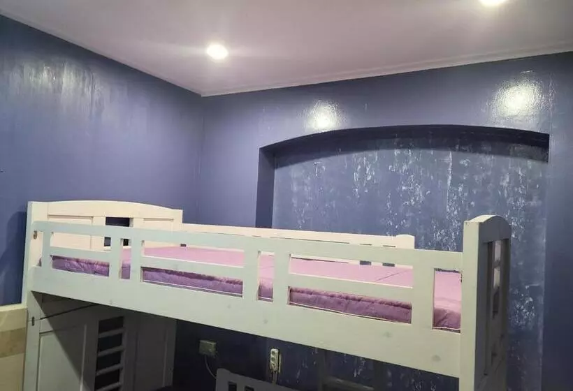 Пансион Jeju Vision House