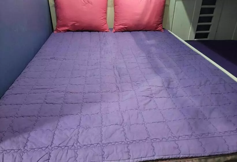 Пансион Jeju Vision House