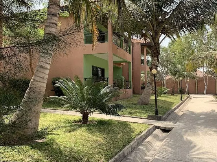 Seafront Residence &