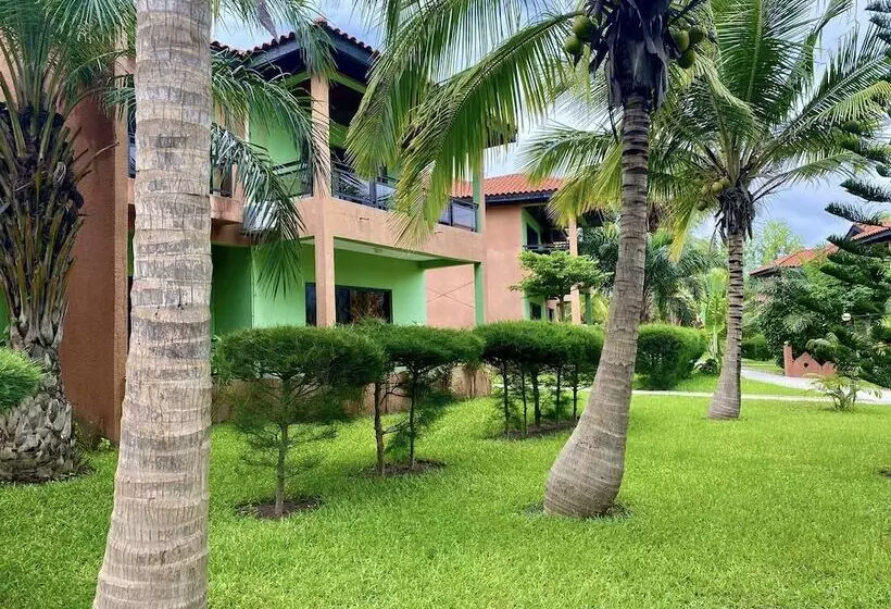 Seafront Residence &