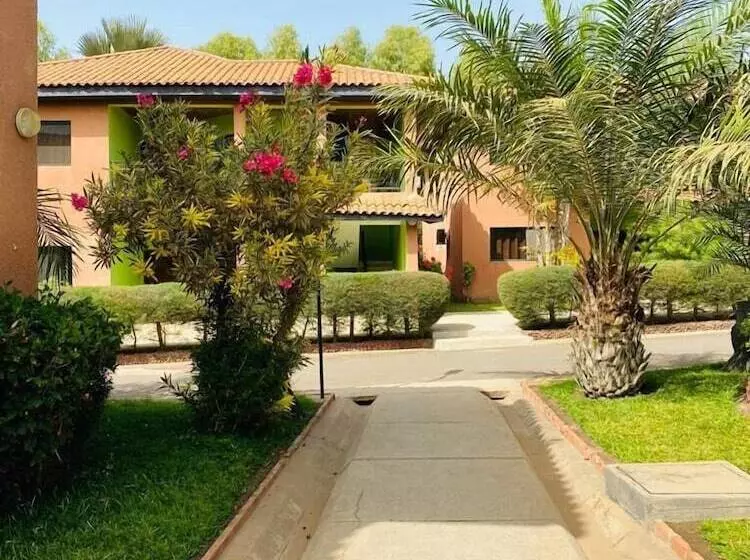 Seafront Residence &