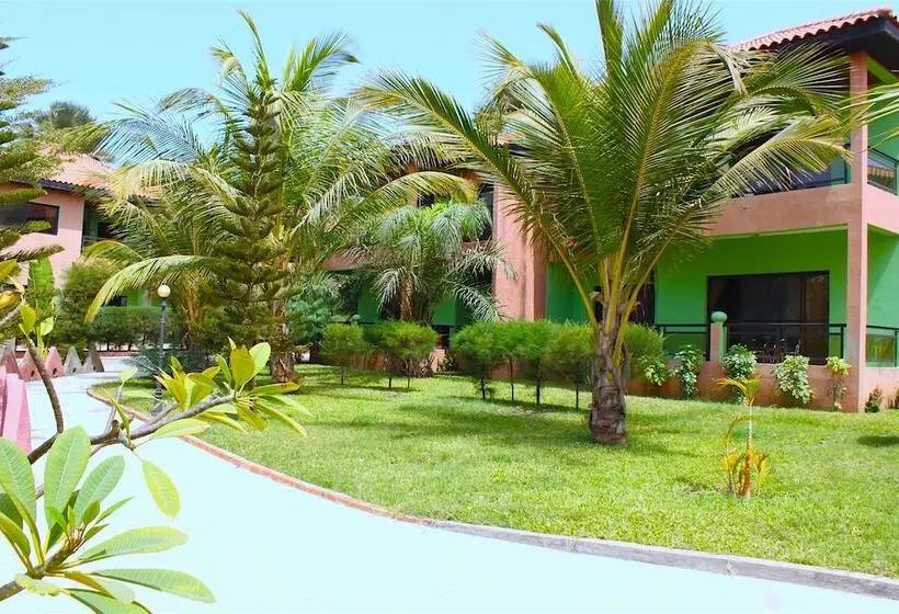 Seafront Residence &