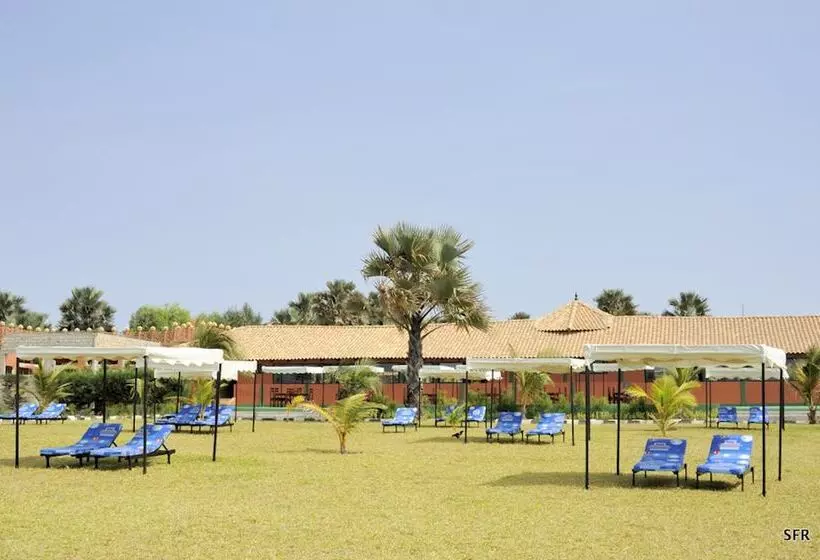 Seafront Residence &