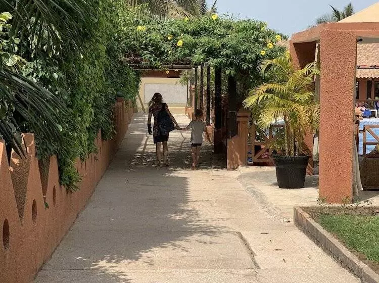 Seafront Residence &