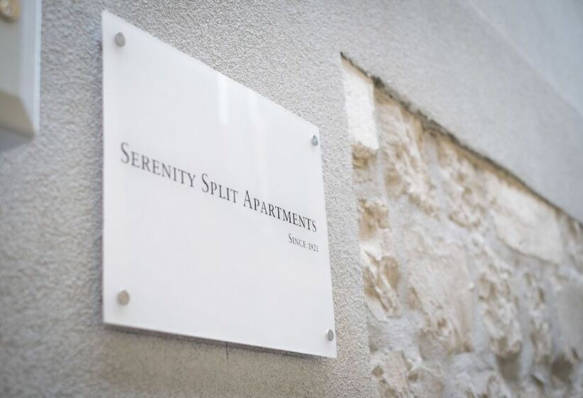 Serenity Split Apartments