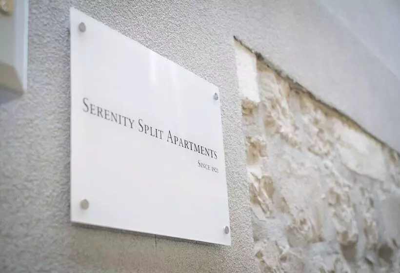 Serenity Split Apartments