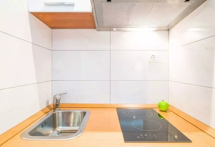 Serenity Split Apartments