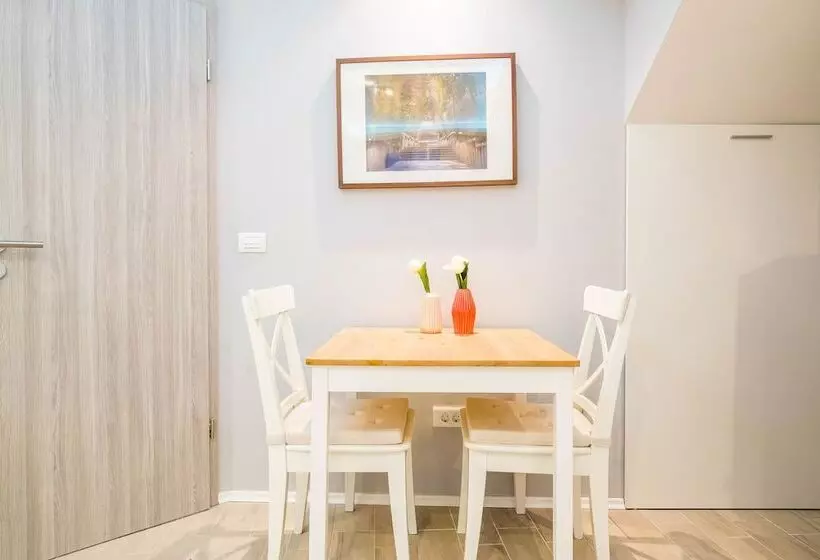 Serenity Split Apartments