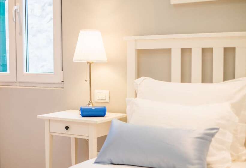 Serenity Split Apartments