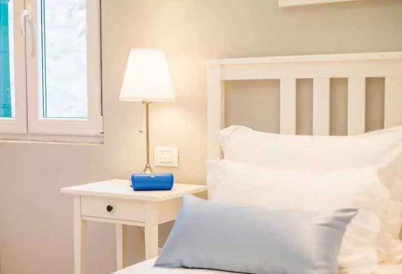 Serenity Split Apartments