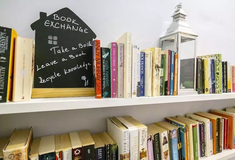 Serenity Split Apartments