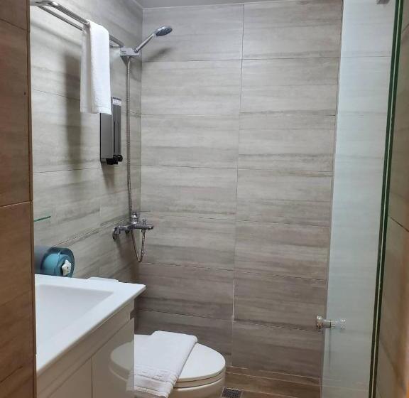 هاستل Taipei Inn