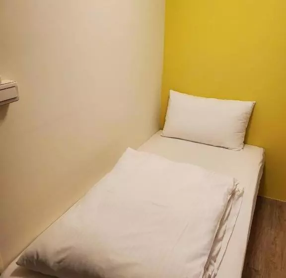 Retkeilymaja Taipei Inn