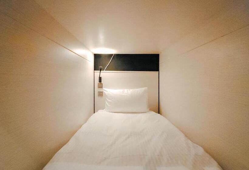 هاستل Taipei Inn