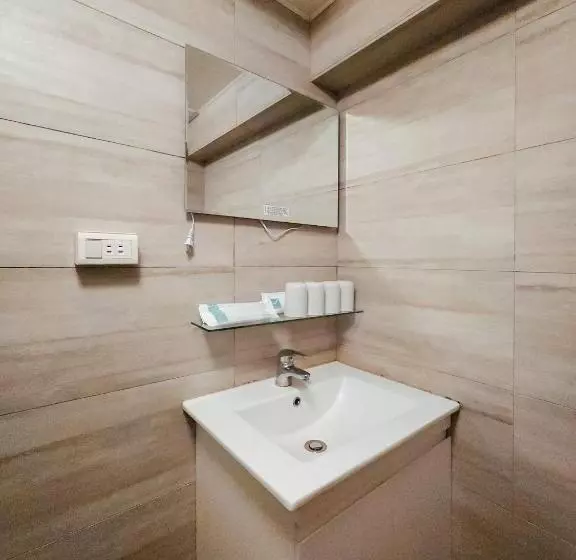 Retkeilymaja Taipei Inn