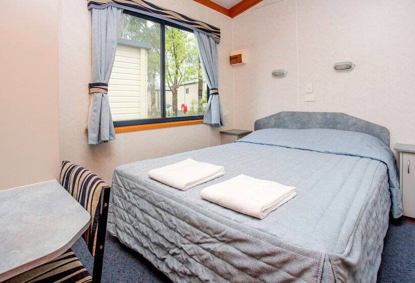 Albury Gardens Tourist Park