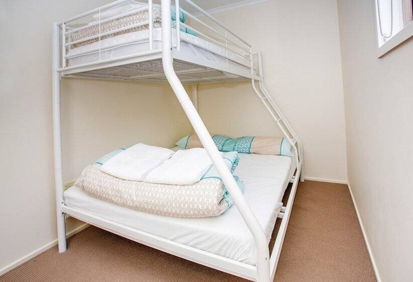 Albury Gardens Tourist Park