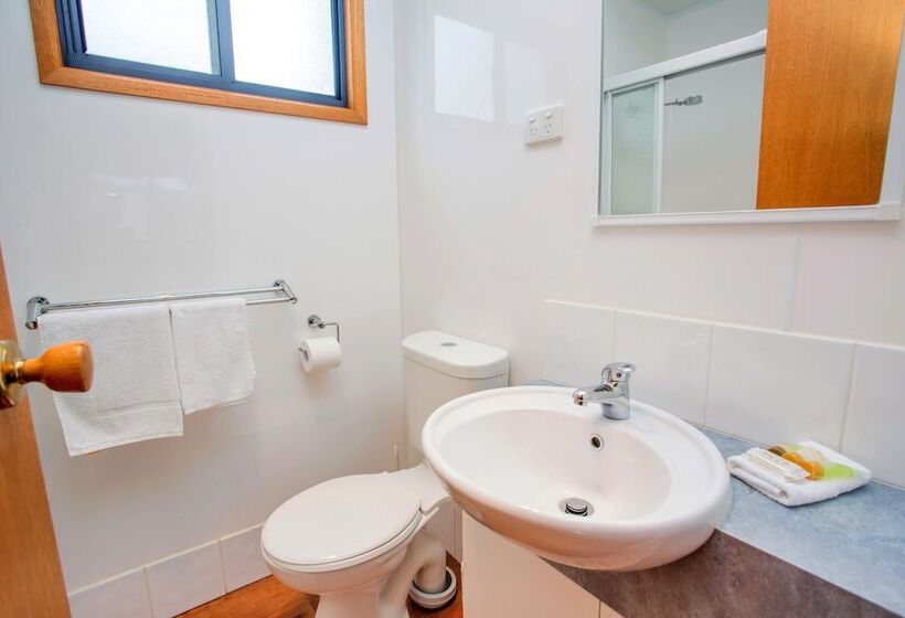 Albury Gardens Tourist Park