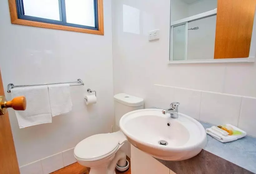 Albury Gardens Tourist Park