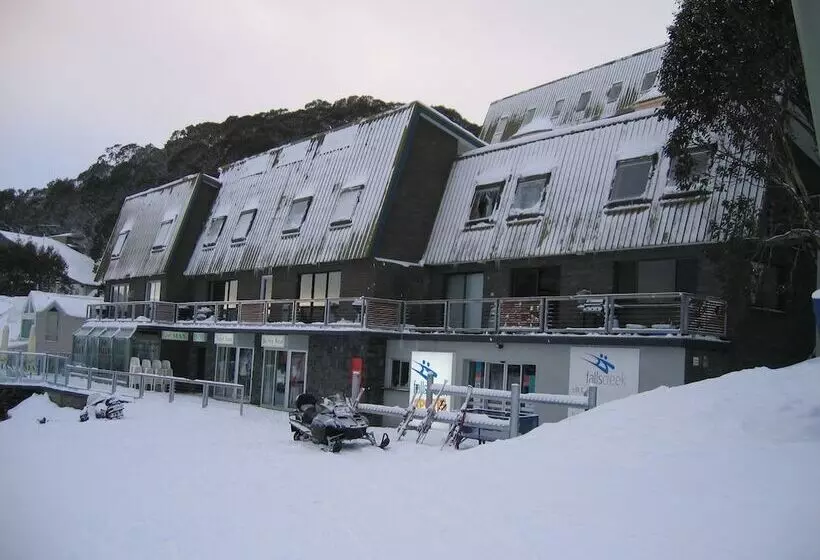 Altitude Apartments