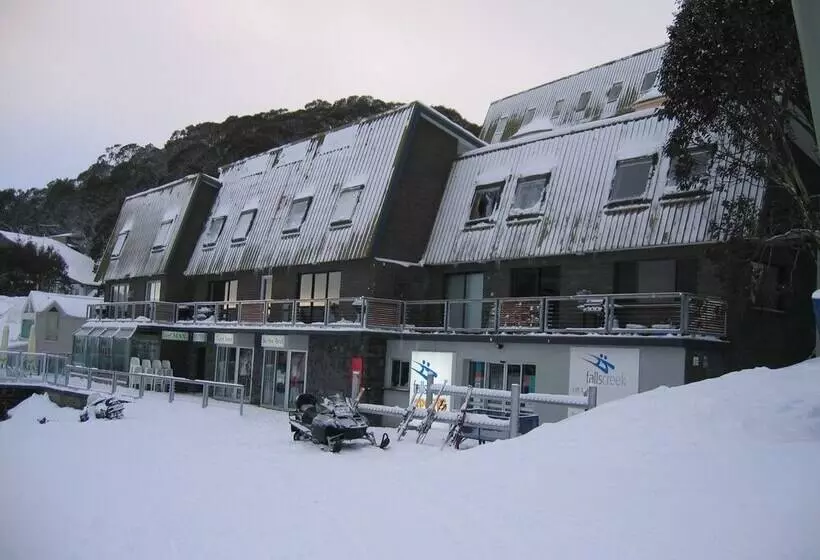 Altitude Apartments