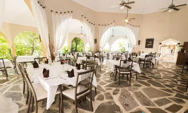 Coconut Palms Resort
