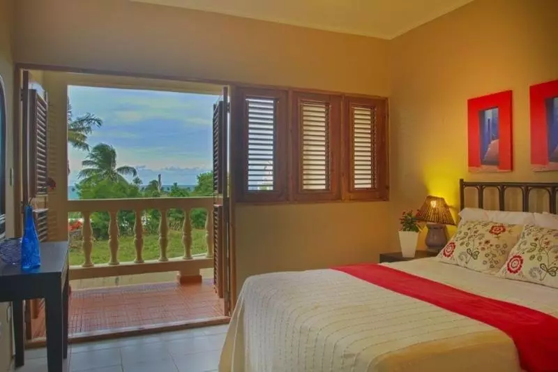 Coconut Palms Resort