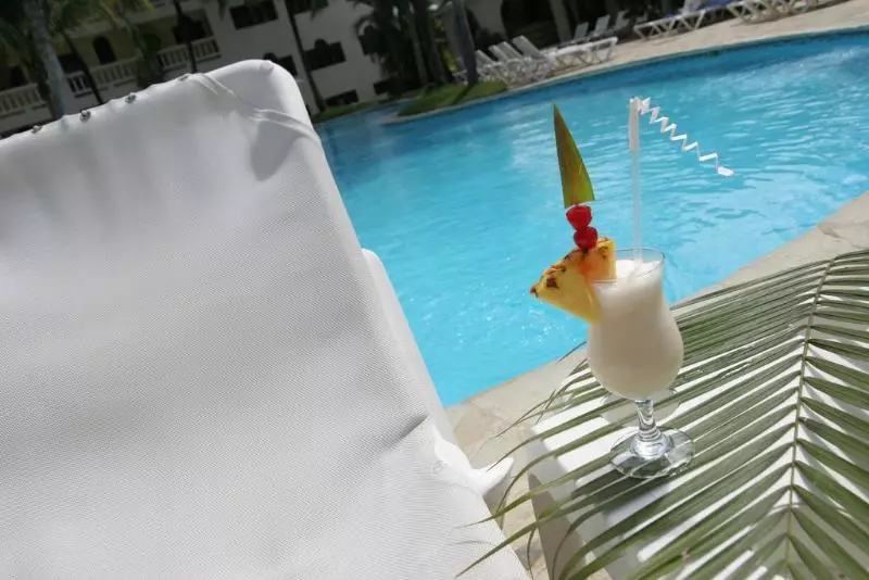 Coconut Palms Resort