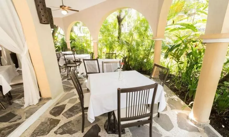 Coconut Palms Resort