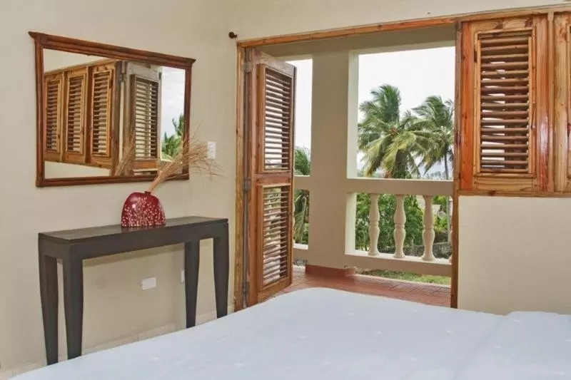 Coconut Palms Resort