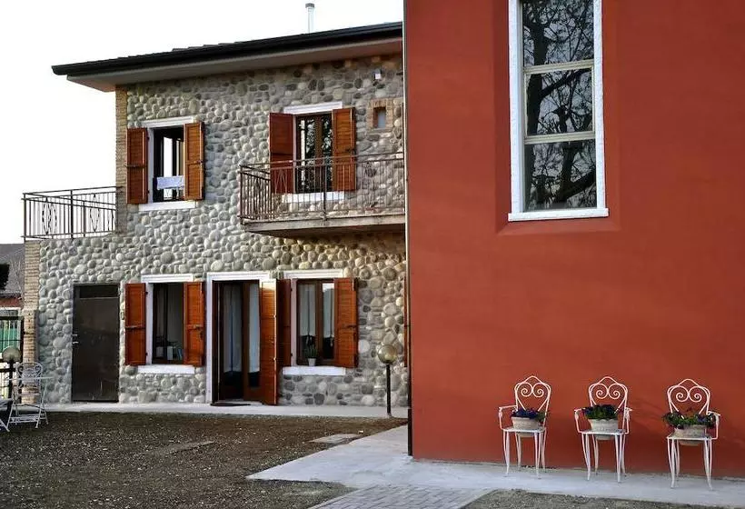 Corte Bassa B&b