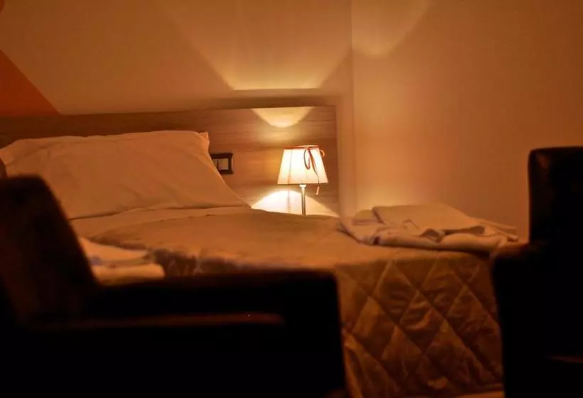 Corte Bassa B&b