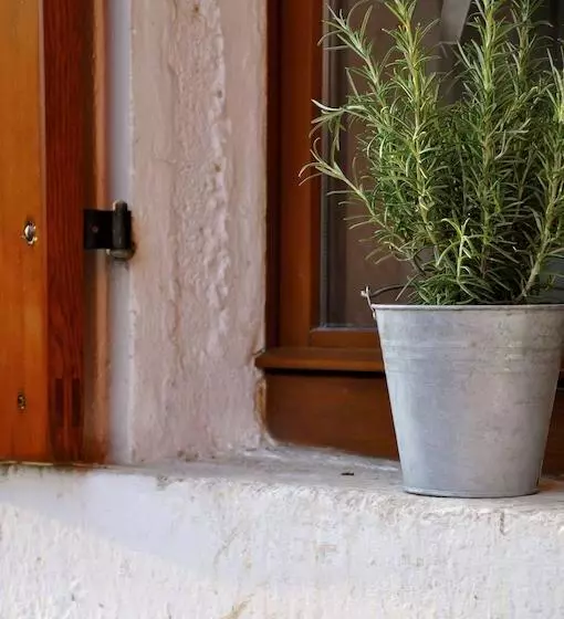 Corte Bassa B&b