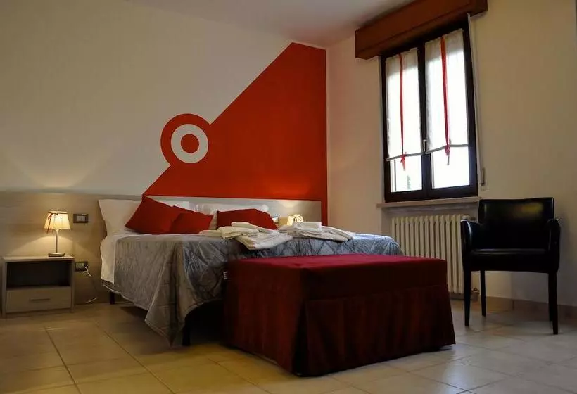 Corte Bassa B&b