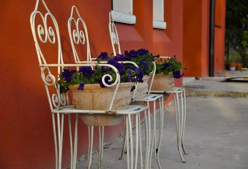 Corte Bassa B&b