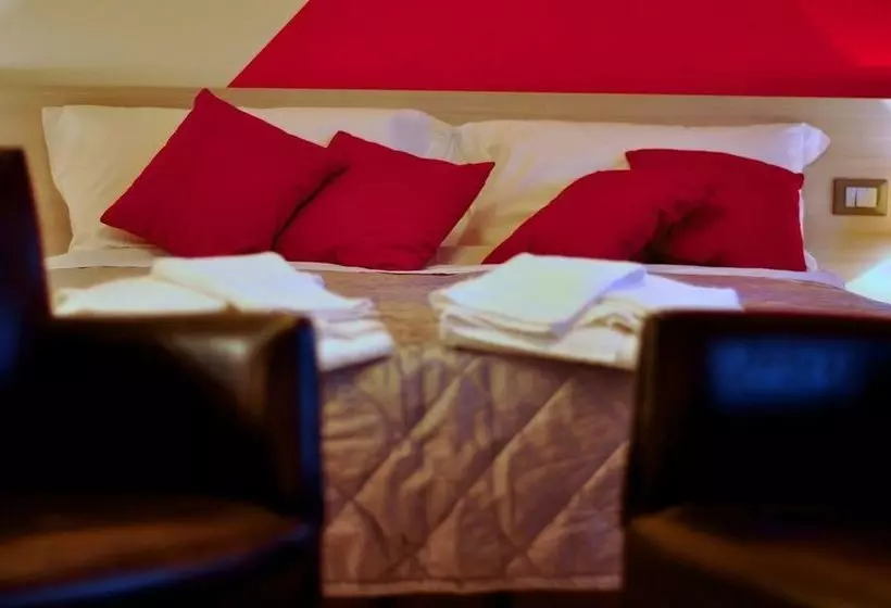 Corte Bassa B&b