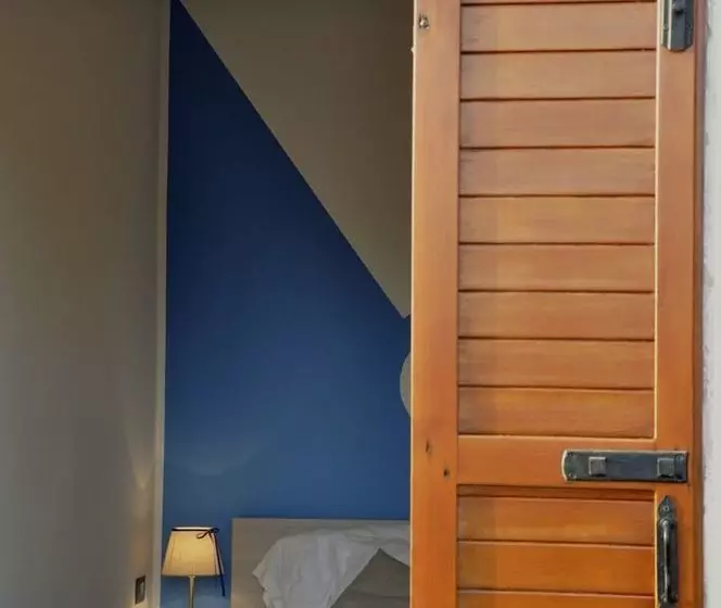 Corte Bassa B&b