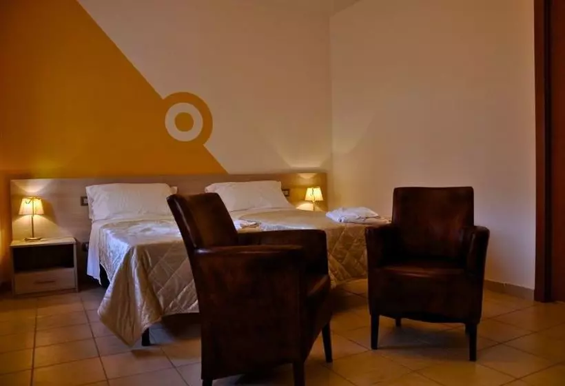 Corte Bassa B&b