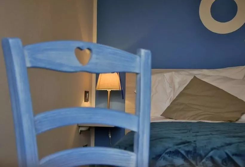 Corte Bassa B&b