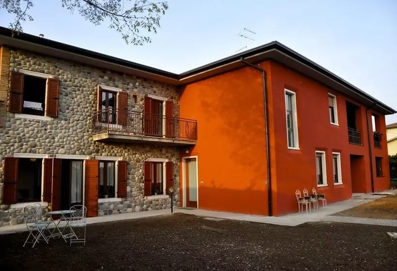 Corte Bassa B&b