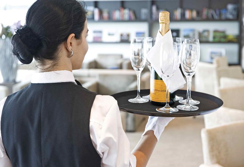 Faircruise Business Hotelship Frankfurt