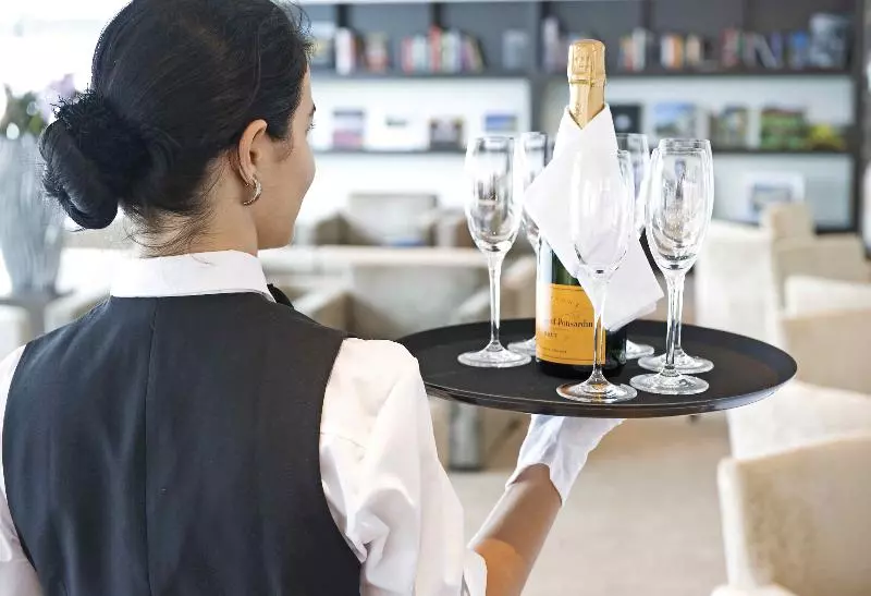 Faircruise Business Hotelship Frankfurt