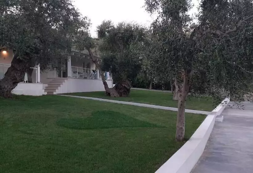 هتل Agriturismo Giorgio