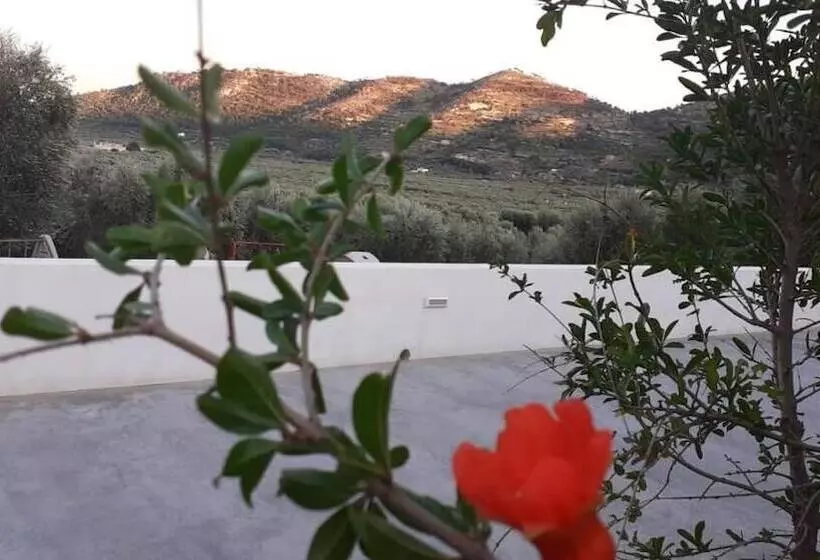 هتل Agriturismo Giorgio