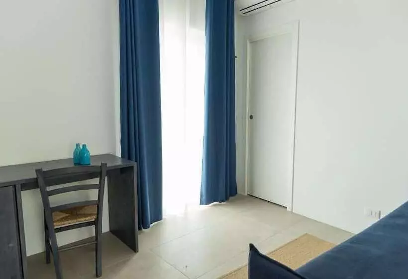 هتل Agriturismo Giorgio