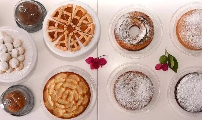 هتل Agriturismo Giorgio